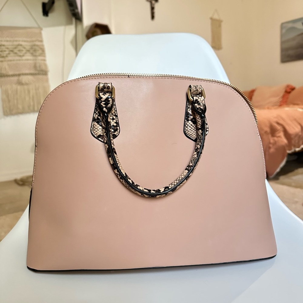 A new day target purse